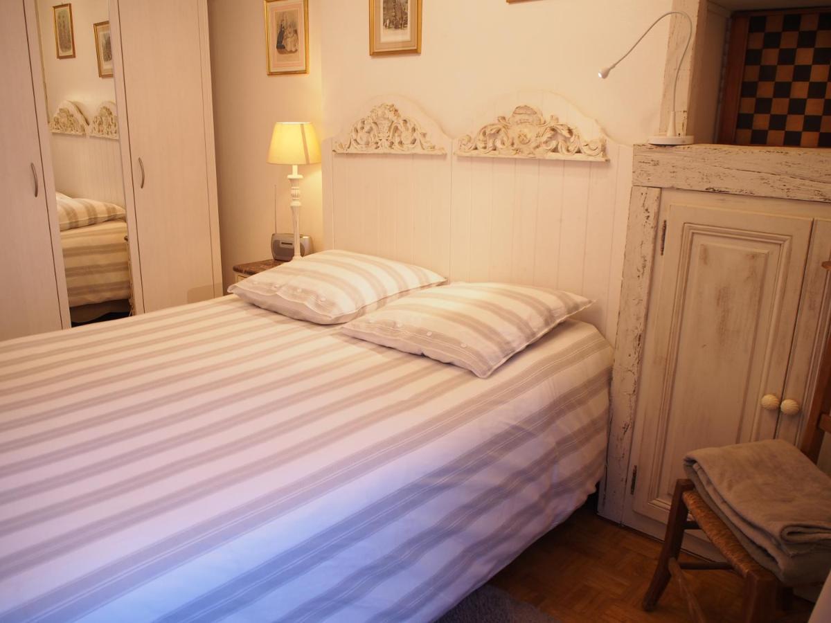 Apartamento Le Logis D'Antoine Orléans Exterior foto