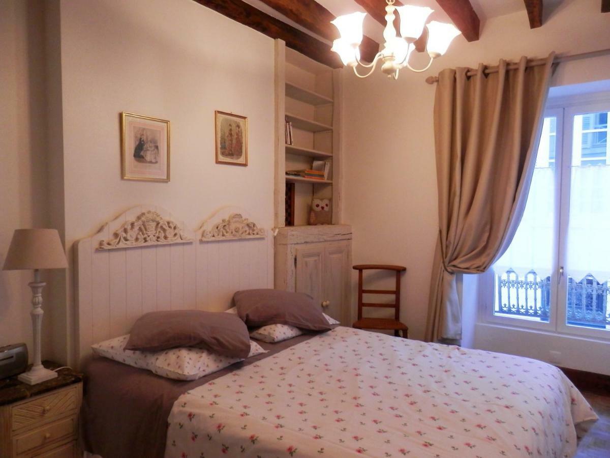 Apartamento Le Logis D'Antoine Orléans Exterior foto