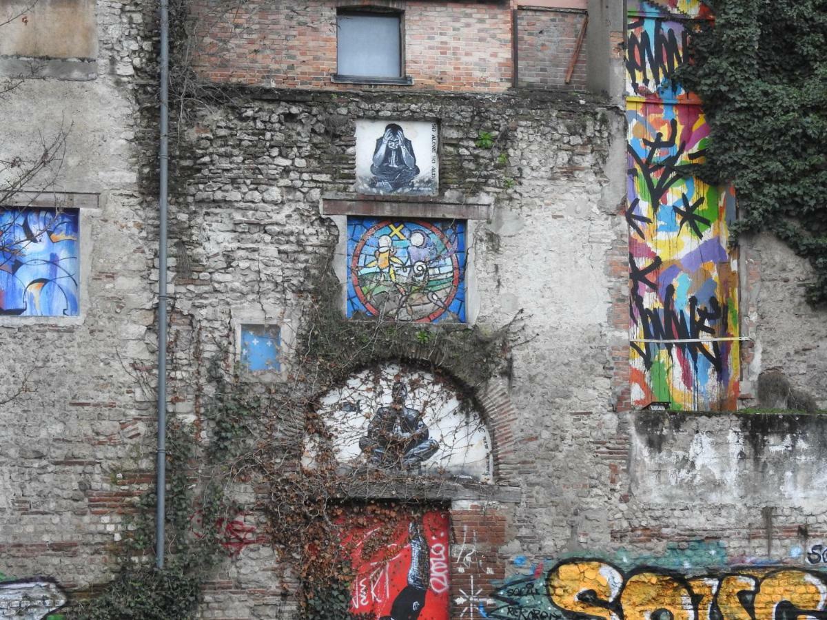 Apartamento Le Logis D'Antoine Orléans Exterior foto